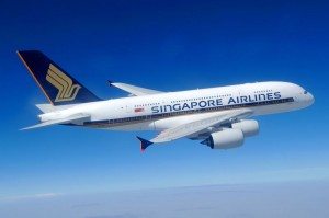 Singapore Airlines1