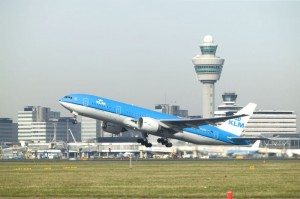 KLM_samolot