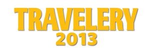 TRAVELERY 2013_logo