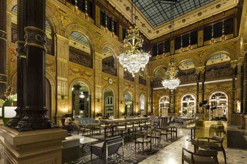Hilton Paris Opera_1
