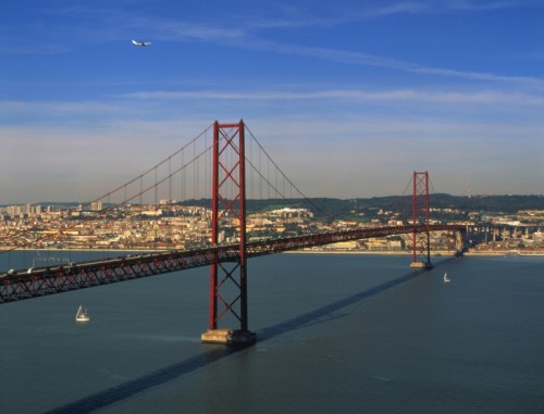 Turismo de Portugal_ Ponte 25 de Abril - Lisbon -fot Antonio Sacchetti-sm web